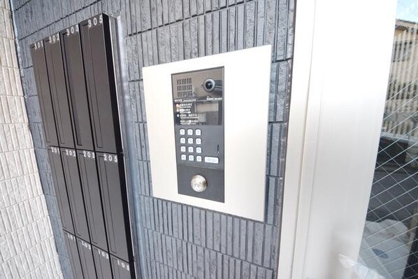 ヴィレッジ京成高砂サウスサイドの物件内観写真